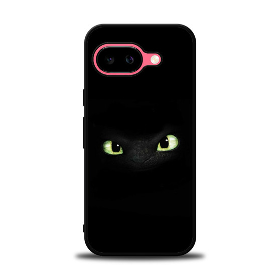How To Train Your Dragon 3 Google Pixel 9a Case