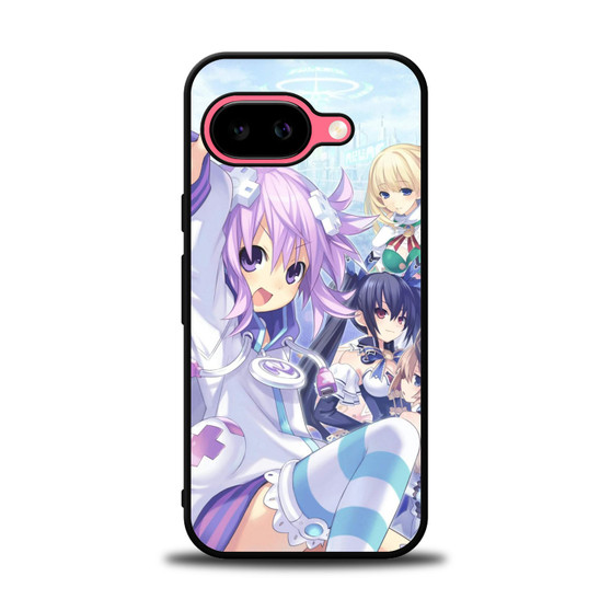 Hyperdimension Neptunia Google Pixel 9a Case