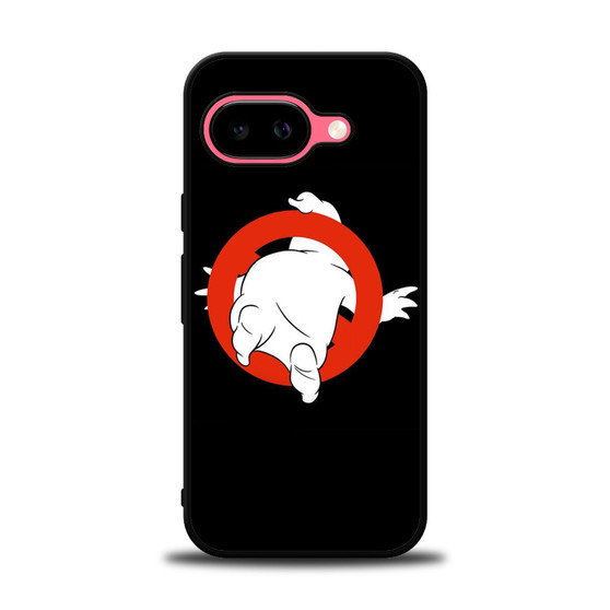 Ghost Buster Google Pixel 9a Case