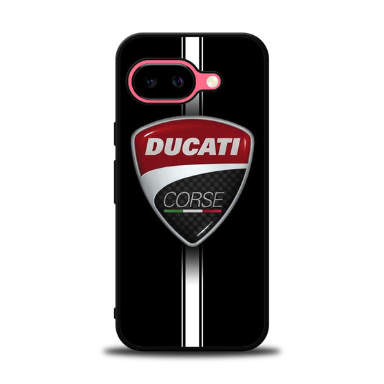 Ducati Corse Google Pixel 9a Case
