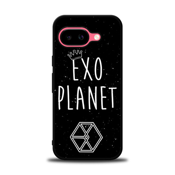 EXO Planet Google Pixel 9a Case