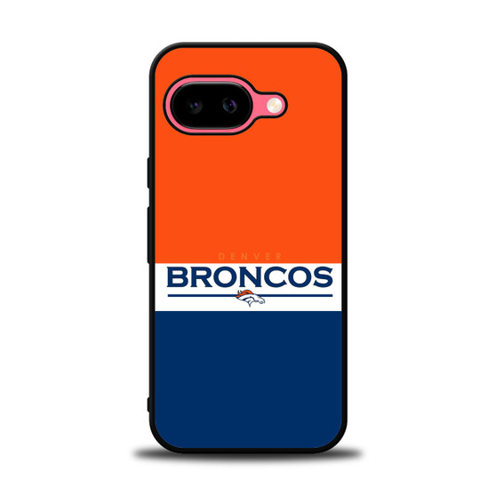 Broncos 1 Google Pixel 9a Case