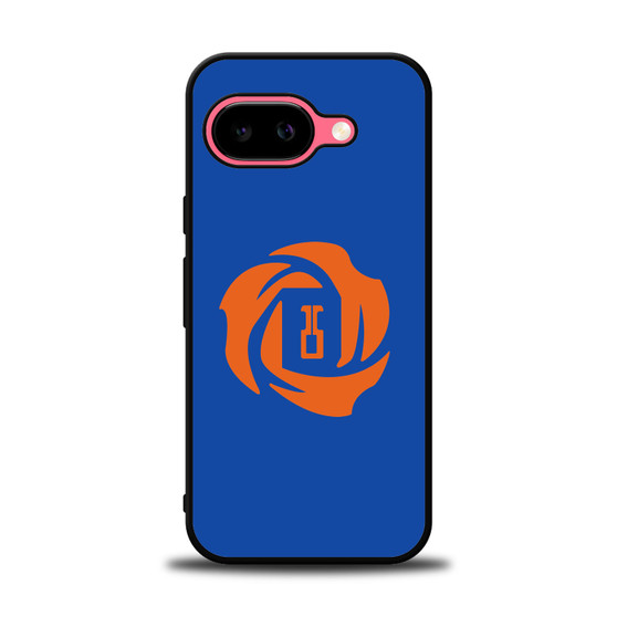 Derrick Rose Logo Google Pixel 9a Case