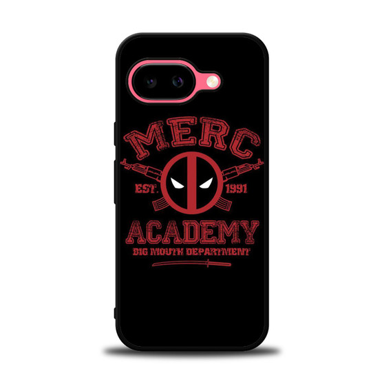 Death Stroke 2 Google Pixel 9a Case