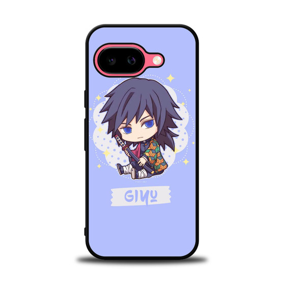 Kimetsu No Yaiba Cute Giyuu Tamioka Google Pixel 9a Case