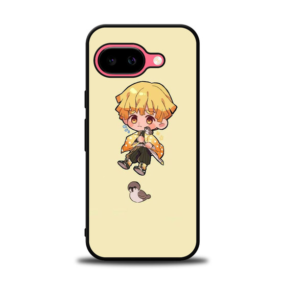 Kimetsu No Yaiba Cute Zenetsu Google Pixel 9a Case