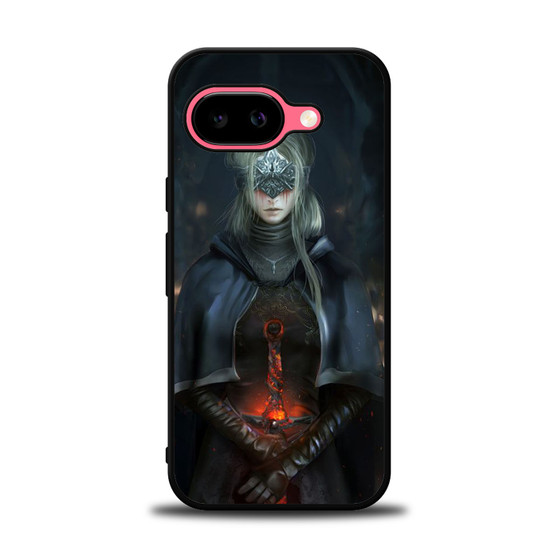 Dark Souls 1 Google Pixel 9a Case