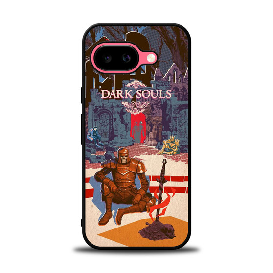 Dark Souls 21 Google Pixel 9a Case