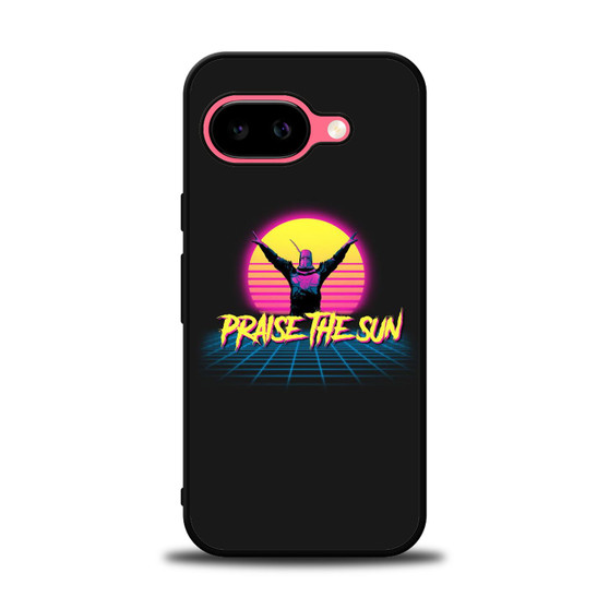 Dark Souls 22 Google Pixel 9a Case