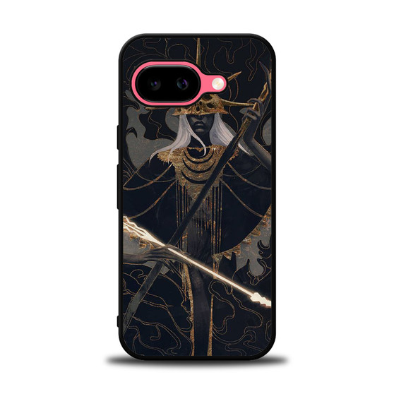 Dark Souls 4 Google Pixel 9a Case