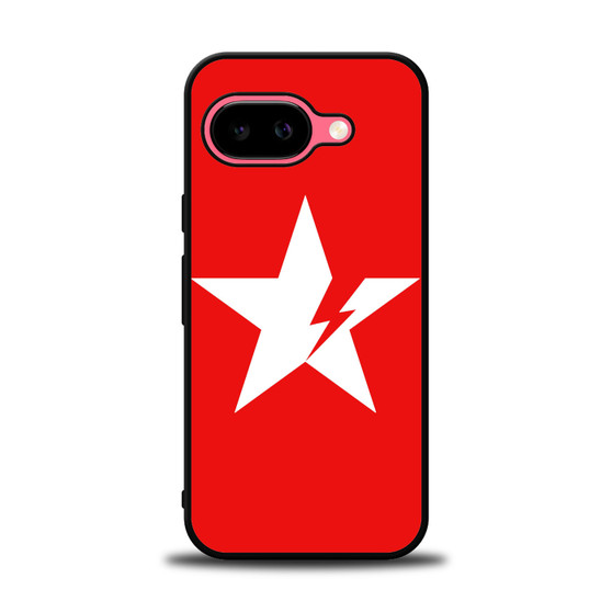 David Bowie Blackstar 3 Google Pixel 9a Case