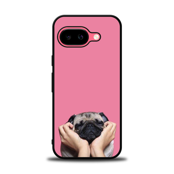 Bulldog Cute 2 Google Pixel 9a Case