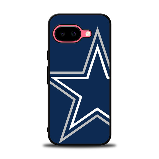 Cowboys 7 Google Pixel 9a Case