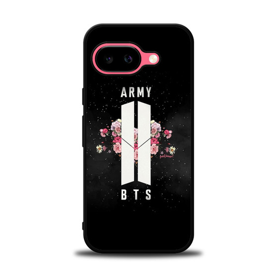 BTS Army 1 Google Pixel 9a Case