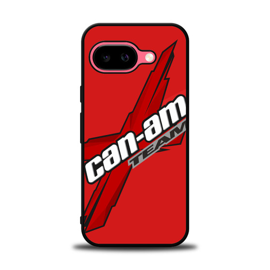 Can-am Team Google Pixel 9a Case
