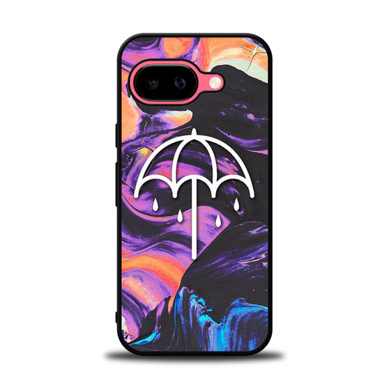 Bring me the horizon Umberella Google Pixel 9a Case