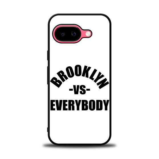 Brooklyn VS Everybody Google Pixel 9a Case