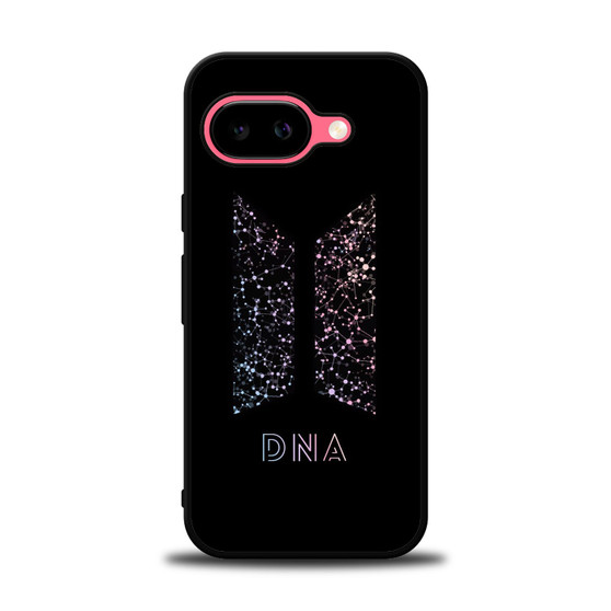 BTS DNA Google Pixel 9a Case