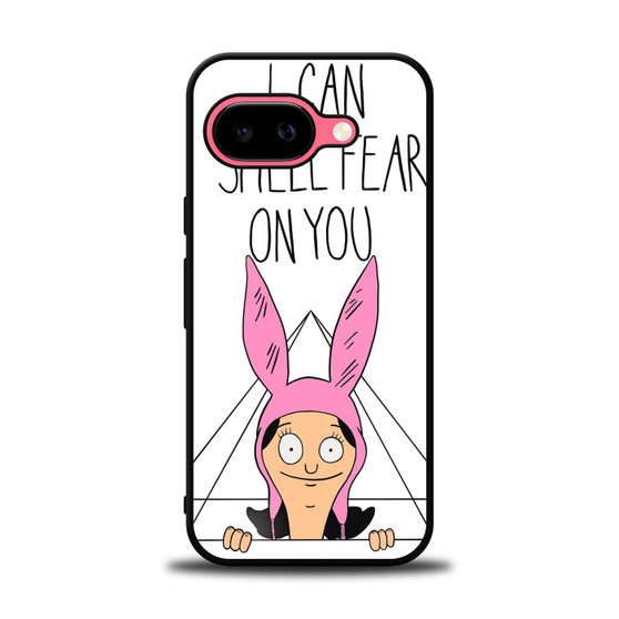 Bobs Burger 1 Google Pixel 9a Case