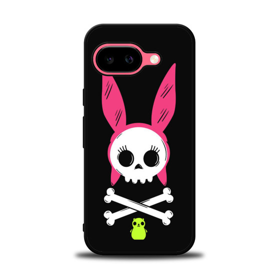 Bobs Burger 6 Google Pixel 9a Case