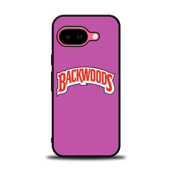 BackWoods 4 Google Pixel 9a Case
