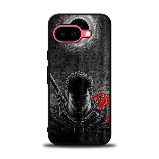 Berserk 7 Google Pixel 9a Case