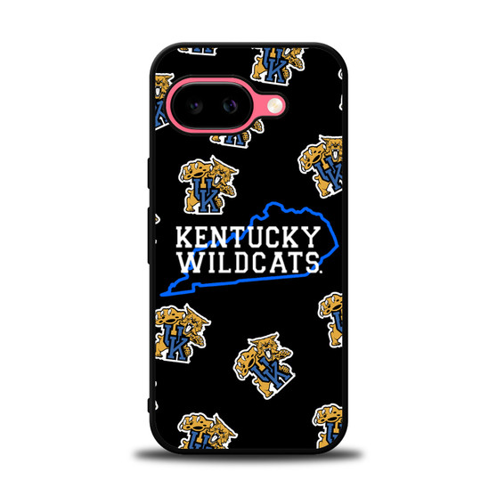 Kentucky Wildcats 4 Google Pixel 9a Case