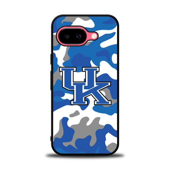 Kentucky Wildcats 5 Google Pixel 9a Case