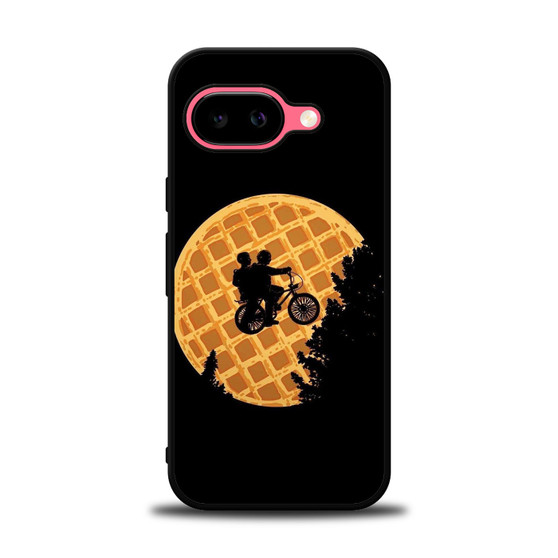 Stranger Things 4 Google Pixel 9a Case