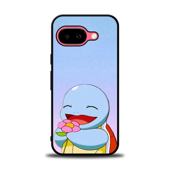 Pokemon Squirtle Google Pixel 9a Case