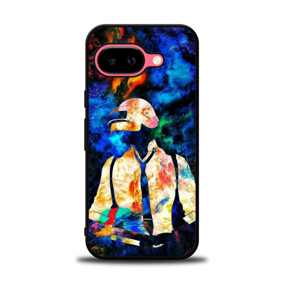 PUBG Colorfull Google Pixel 9a Case