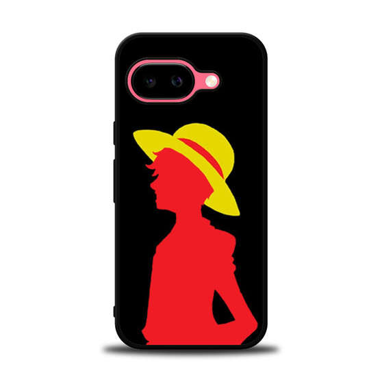 One Piece Luffy Google Pixel 9a Case