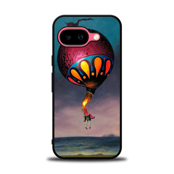 Circa Survive 1 Google Pixel 9a Case
