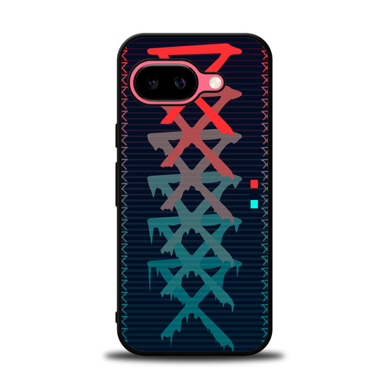 Circa Survive Logo Google Pixel 9a Case