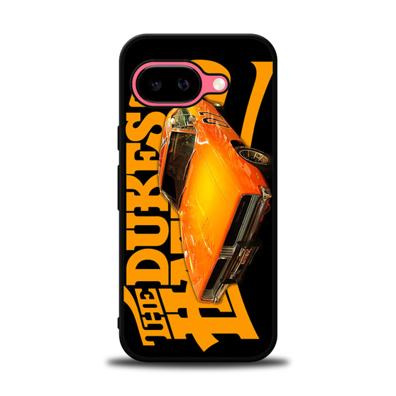The Duke of Hazzard 2 Google Pixel 9a Case