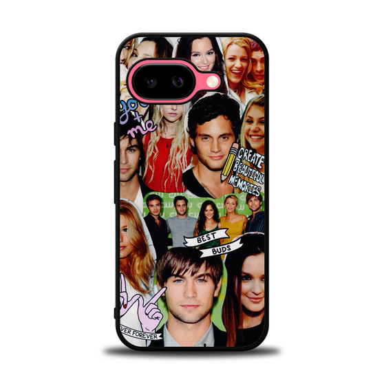 Harley Quinn and Birds of Prey 1 Google Pixel 9a Case