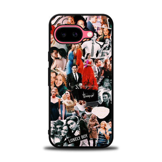Harley Quinn and Birds of Prey 2 Google Pixel 9a Case