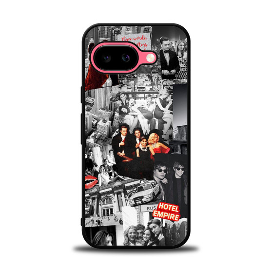 Harley Quinn and Birds of Prey 3 Google Pixel 9a Case