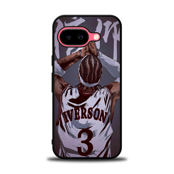 Iverson 1 Google Pixel 9a Case