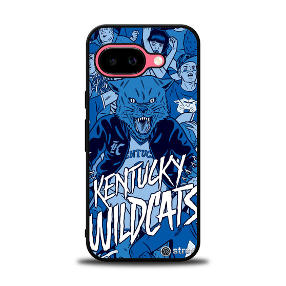 Kentucky Wildcats 1 Google Pixel 9a Case