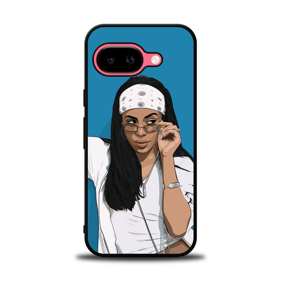 Aaliyah 2 Google Pixel 9a Case