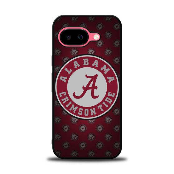 Albama Crimson Tide Google Pixel 9a Case