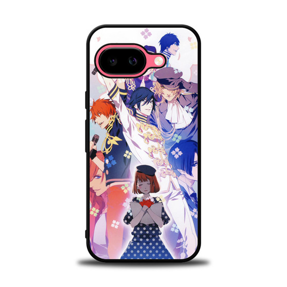 Anime Uta No Prince Sama 2 Google Pixel 9a Case