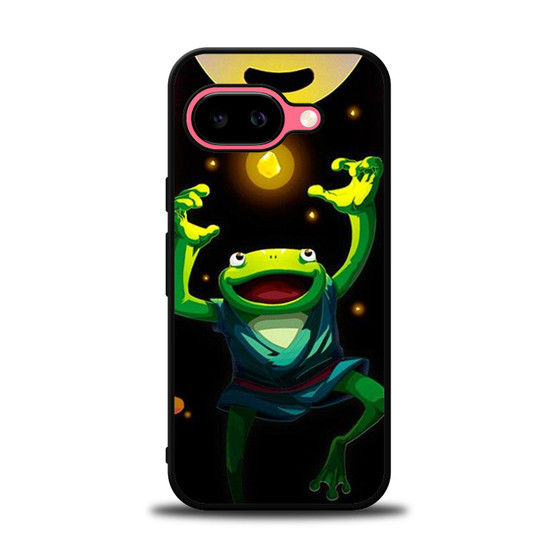 Aogaeru no face spirited away Google Pixel 9a Case