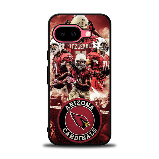 Arizona Cardinals Larry Fitzgerald Google Pixel 9a Case
