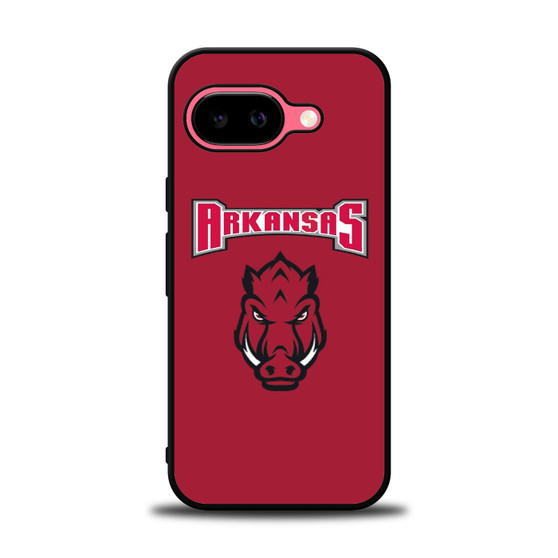 Arkansas razorbacks 1 Google Pixel 9a Case