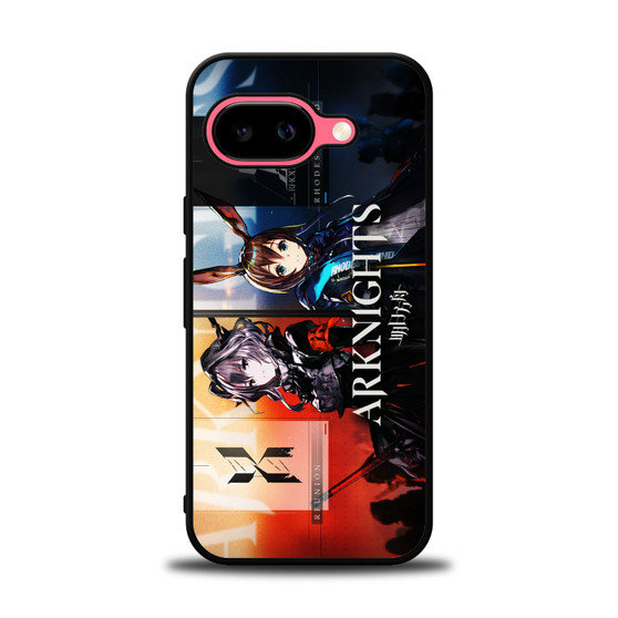 Arknights Google Pixel 9a Case