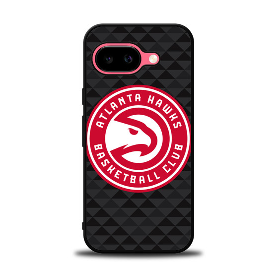 Atlanta Hawks Google Pixel 9a Case