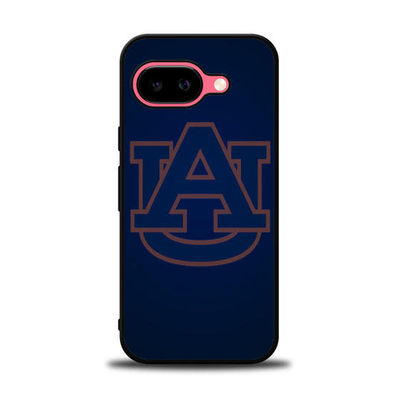 Auburn Tiger 1 Google Pixel 9a Case