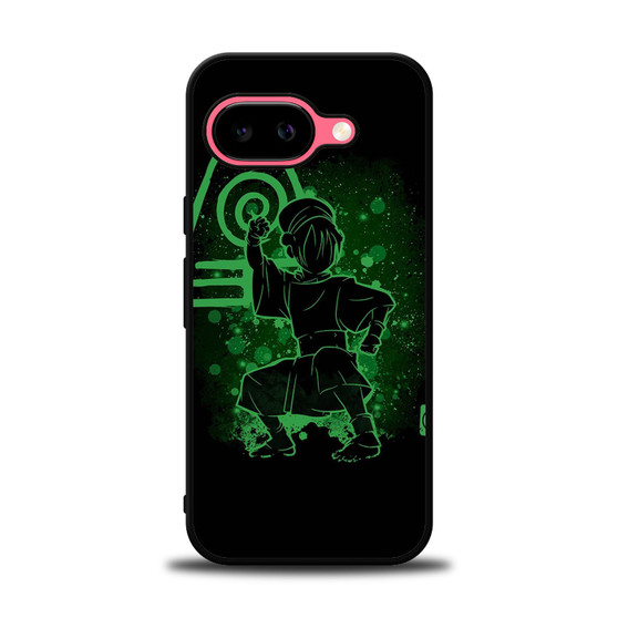 Avatar the Legend ofng Toph Google Pixel 9a Case